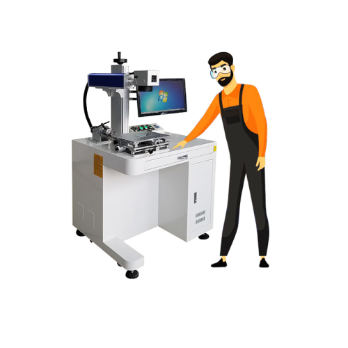 custom laser printing {per piece} (Moq-100)